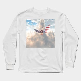 Savior Long Sleeve T-Shirt